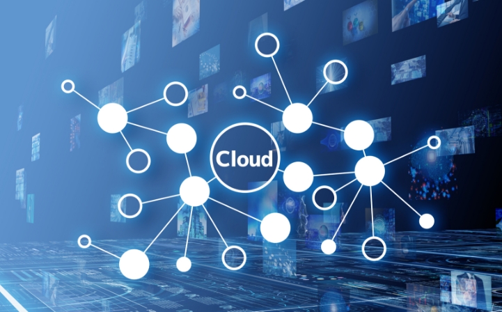 お手持ちの仮想サーバーを自社のサーバーからクラウドに移行しませんか?