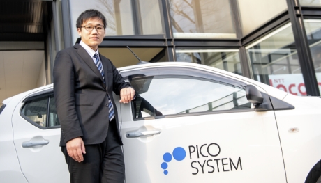 コンサルティング・営業(セールス)