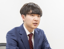 語ろうSDGs 出席者:横山