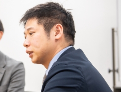 語ろうSDGs 出席者:逢澤