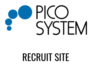 ピコシステム株式会社 採用サイト