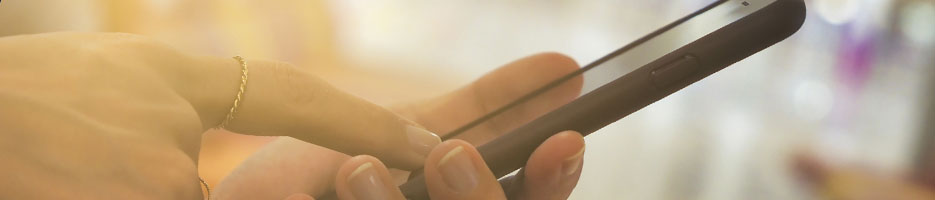 【学びの窓（セキュリティー編）】 第17回　そのスマホ、プライベートですか？ 仕事ですか？