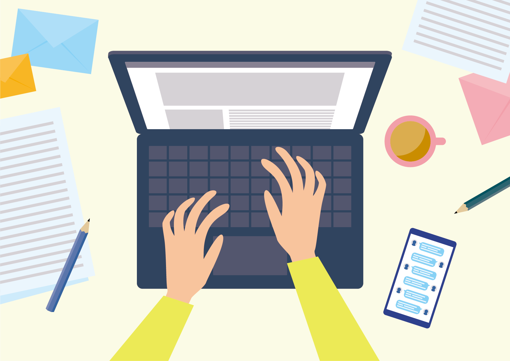 サンプルテキスト