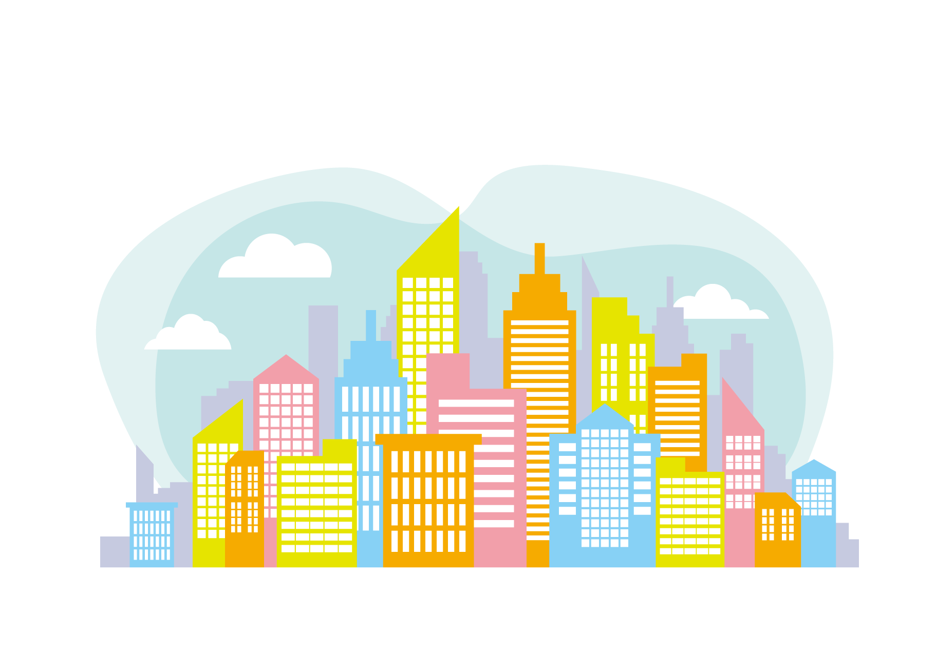 将来にわたる変化に確実に対応