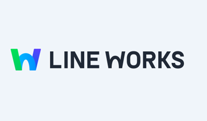 LINE WORKS