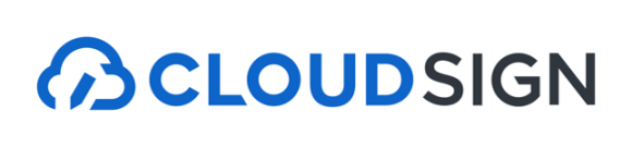 クラウドサイン