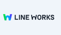 LINE WORKS